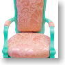 Petit Luxury Chair Macaroon (Fashion Doll)