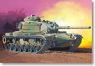 M60 A1 Patton (Plastic model)