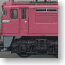 (Z) EF81 (Rose Pink Color) (Model Train)