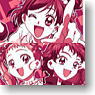 Yes! PreCure 5 Nozomi Rin Urara Mug (Anime Toy)