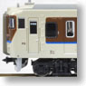 Series 113-7000 West Japan Railway 40N Renewaled Car (8-Car Set) (Model Train)