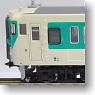 113系7700番台 西日本40N更新車 小浜線色 (4両セット) (鉄道模型)