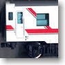 キハ38 登場時 (2両セット) (鉄道模型)