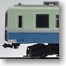 Izukyu Series 100 without Cooler (6-Car Set) (Model Train)