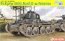 WW.II ドイツ軍 38(t) 戦車 G型 w/インテリア (プラモデル)