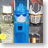 Transformers Titanium Figure Assort 1 (Completed)