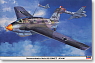 メッサーシュミット Me163B コメート `第400戦闘航空団` (プラモデル)