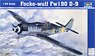 Focke-wulf Fw-190 D-9 (Plastic model)