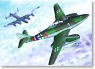 メッサーシュミット Me 262A-1a (プラモデル)