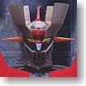 ハイパーヒーローダイナマイト合金コレクション スーパーロボットシリーズ02 マジンガーZ ジェットスクランダー版 (完成品)