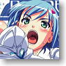 *Queens Blade Angel of Light Nanael Cushion Cover (Anime Toy)