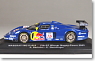 マセラティ MC12 2005年FIA・GTマニクール優勝 (#15) (ミニカー)