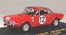 Lancia Fulvia 1969 RAC Rally (#12)