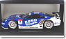 トヨタ スープラ SUPER GT 2005 エッソ ウルトラフロー (#6・脇坂/飯田) (ミニカー)