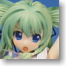 Shuraki Trinity Box 02 Riu Meifen (PVC Figure) Only one per each person please.