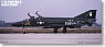 F-4S Phantom II Black Bunny (Plastic model)