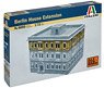 Berlin House Extension (Plastic model)