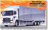 Hino Professional Fire High Roof (Model Car)