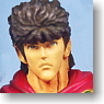 Fist of The North Star Figure Collection Vol.4 - No.8 Kenshiro (PVC Figure)
