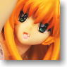 SIF EX Sonsaku Hakuhu Battle Ver. (PVC Figure)