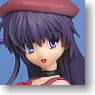 Shiho Matsuri (PVC Figure)