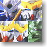 Gundam00 G-FLEX 10 pieces (Shokugan)