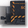 NW2 SP No.1315 ★外国形モデル (鉄道模型)