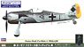 Focke Wulf Fw190A-3 `Priller` (Plastic model)