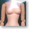 27cm Female Body SBH-S (Natural) (Fashion Doll)