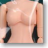 27cm Female Body SBH-M (Natural) (Fashion Doll)
