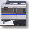 1/80 J.R. Diesel Car Type Kiha180 (Hamakaze Color) (T) (Model Train)