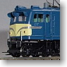国鉄EF58 47号機 電気機関車 (組み立てキット) (鉄道模型)