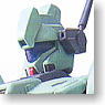 HCM-Pro Gundam Jegan (Completed)