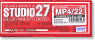 MP4/22 2007 カナダ&U.S.A. 2007 (レジン・メタルキット)