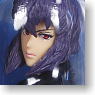 Kusanagi Motoko Wave Ver. (PVC Figure)