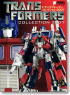 Transformers Collection 2007 (Book)