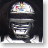 Action Works Space Sheriff Gavan (Completed)