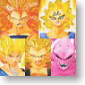 *Dragon Ball Z Ultimate Spark Buu Chapter 10pieces (Shokugan)
