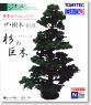 *The Tree 010 Japan Cedar Big Tree (Model Train)