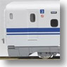 Shinkansen Series N700 `Nozomi` Four Car Additional Set (Add-On 4-Car Set) (Model Train)