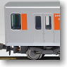 Tobu Series 50000 First Formation (Add-On 4-Car Set) (Model Train)
