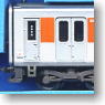 Tobu Series 50050 (Basic 6-Car Set) (Model Train)