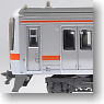 Series 311 Gray Under Floor (4-Car Set) (Model Train)