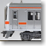 311系 シングルアームパンタ (4両セット) (鉄道模型)