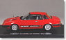 ガゼールDOHC RS (S110) `82 後期 (レッド) (ミニカー)