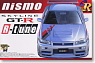 Nismo R34 Skyline GT-R R-Tune (Model Car)