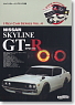 Nissan Skyline GT-R KPGC110 (Model Car)
