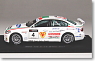 BMW 320Si (#4) 2007年世界ツーリングカー選手権(WTCC) (ミニカー)