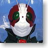 Project BM! No.11 Kamen Rider The Next Kamen Rider V3 (Fashion Doll)