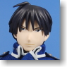 RAH350 Roy Mustang (Completed)
